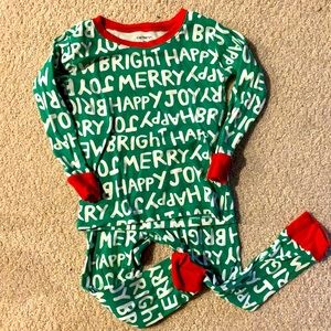 Christmas Jammies